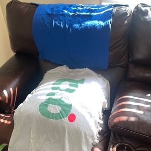 Shirts 2 for 1